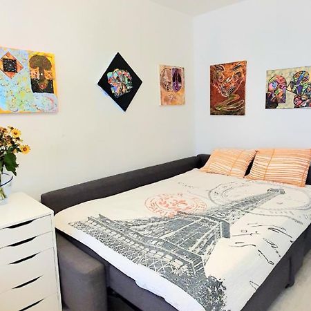 Warszawa Centrum Apartament Daniella Екстериор снимка