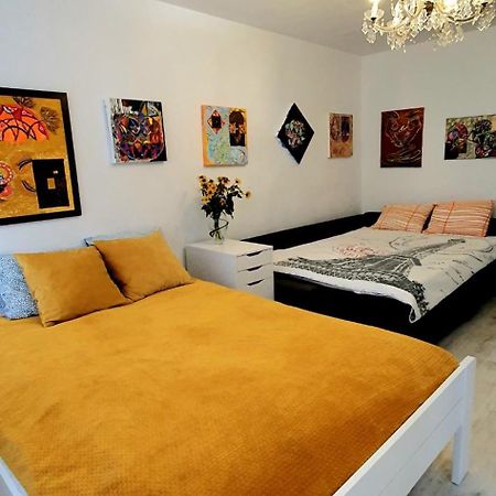 Warszawa Centrum Apartament Daniella Екстериор снимка