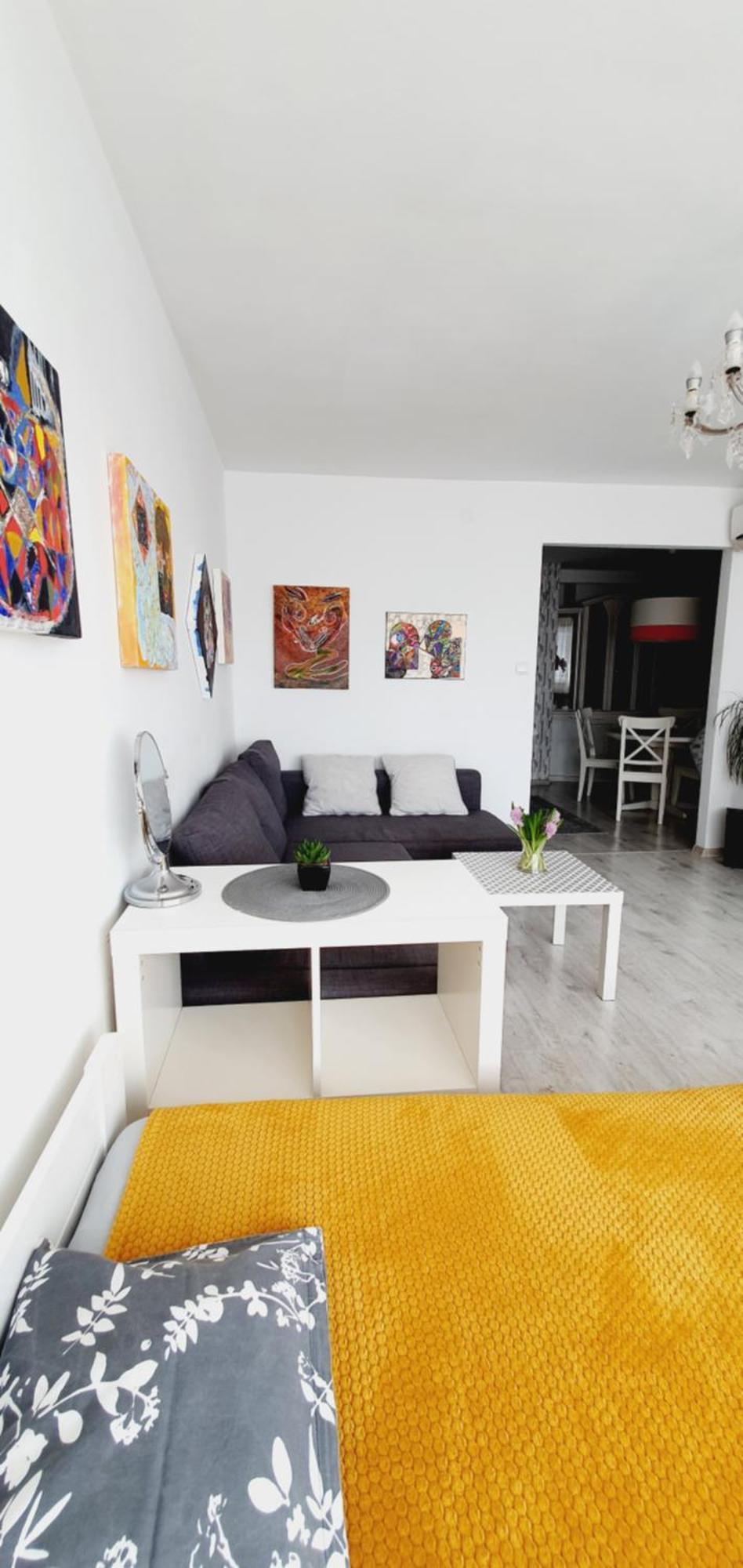 Warszawa Centrum Apartament Daniella Екстериор снимка