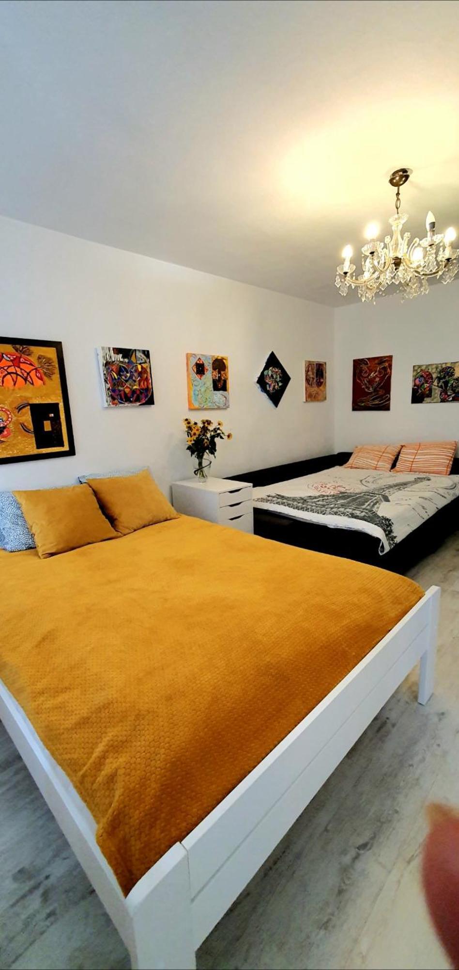 Warszawa Centrum Apartament Daniella Екстериор снимка