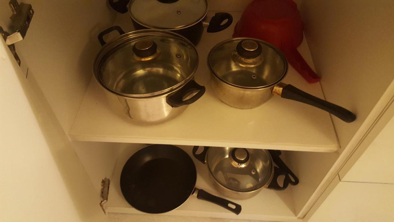 Warszawa Centrum Apartament Daniella Екстериор снимка