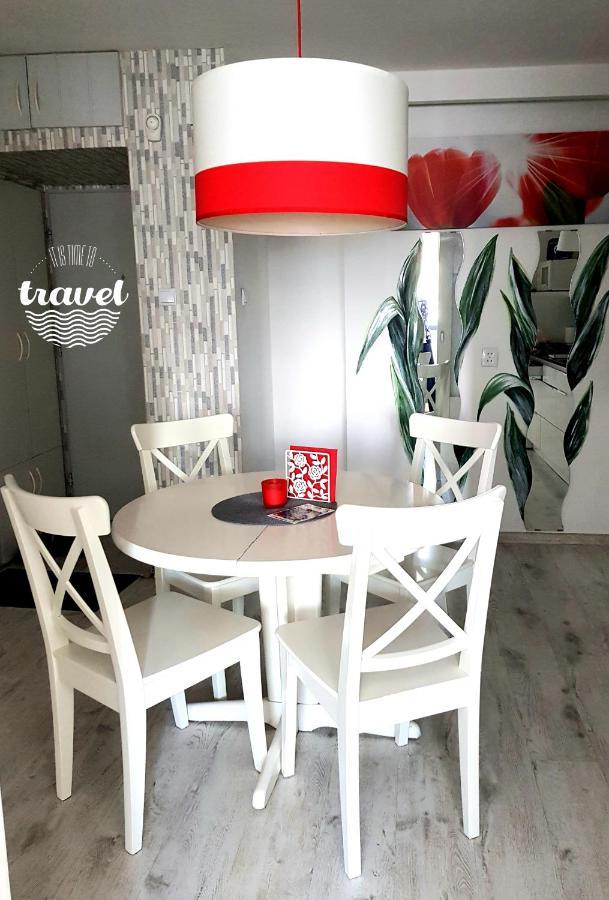 Warszawa Centrum Apartament Daniella Екстериор снимка
