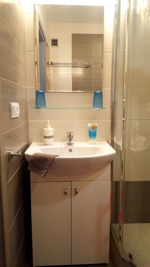 Warszawa Centrum Apartament Daniella Екстериор снимка