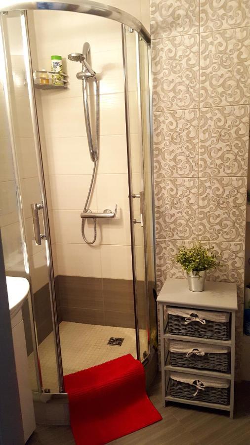 Warszawa Centrum Apartament Daniella Екстериор снимка