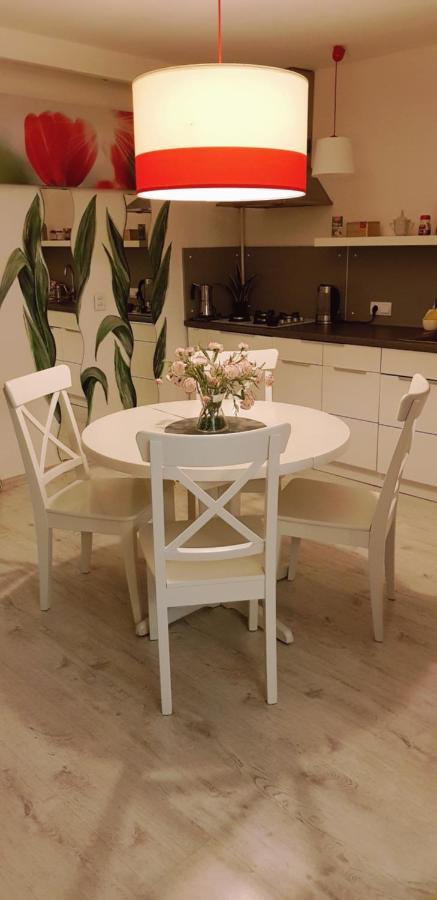 Warszawa Centrum Apartament Daniella Екстериор снимка